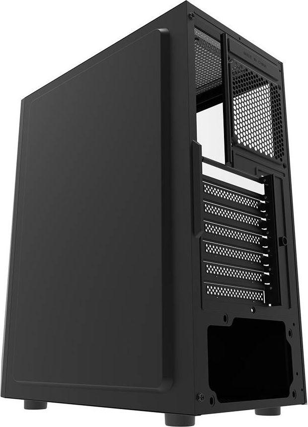 Kasë Darkflash DK150 RGB, Midi Tower