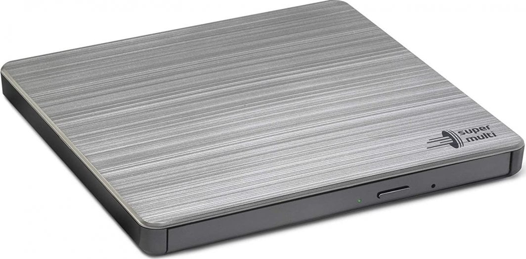 Disk LG GP60NS60.AUAE12S