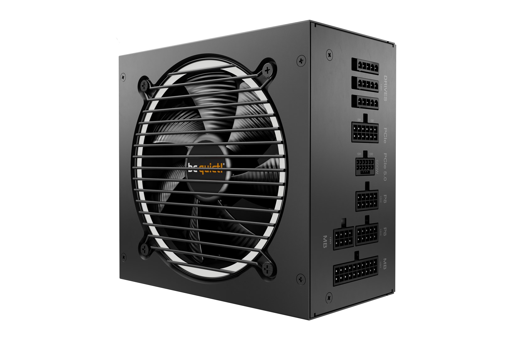 Burim energjie be quiet! Pure Power 12 M, 20+4 pin ATX, 750 W