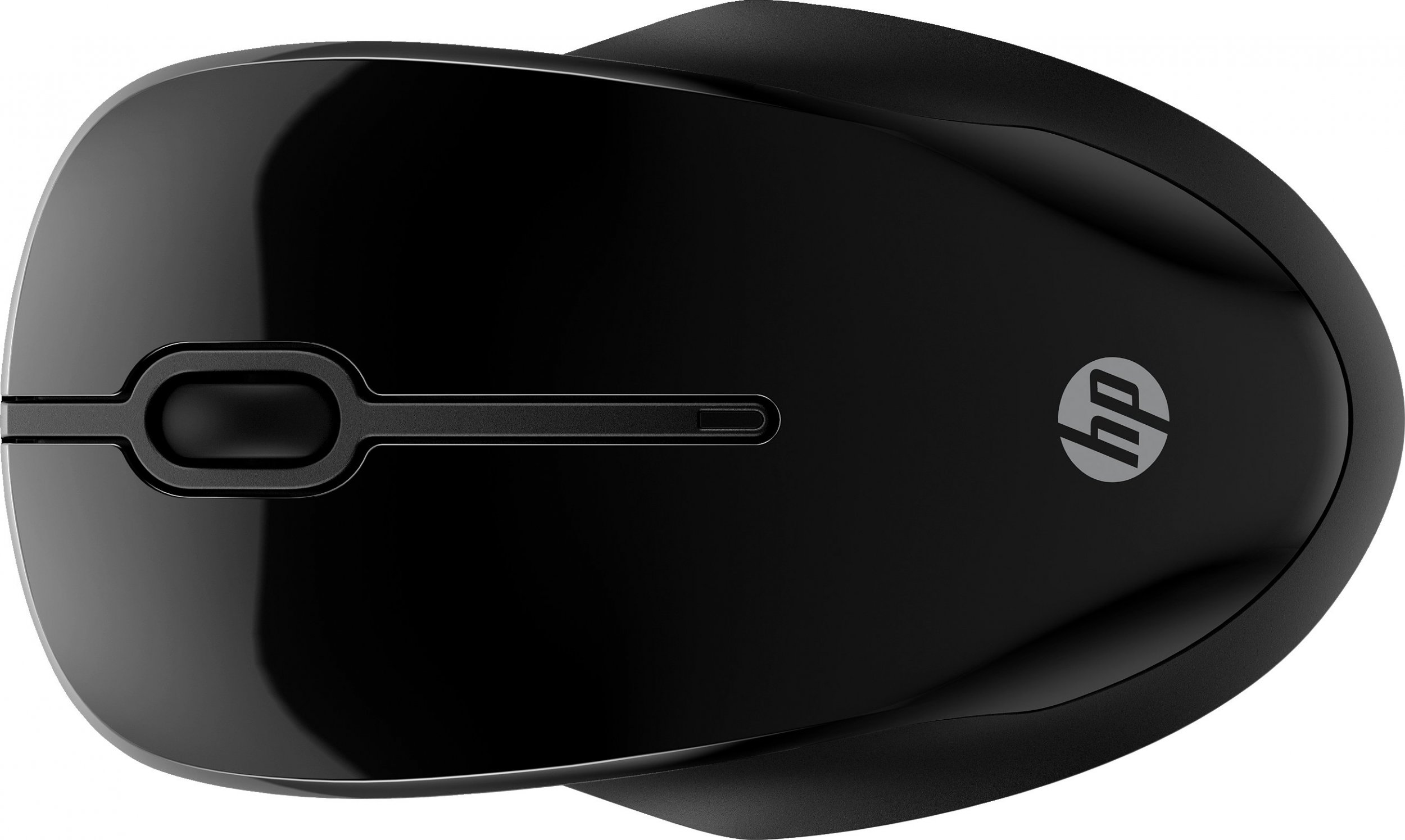 Mouse pa tela HP 250 Dual Mode, 1600 DPI, Bluetooth, i zi