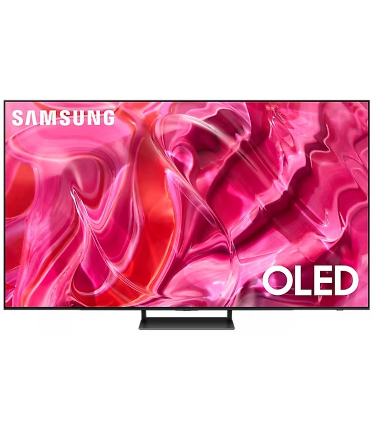 Televizor Samsung QE55S90CATXXH, 55", OLED 4K SMART, i zi