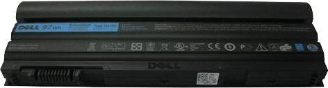Bateri për laptop Dell Primary, 97WHR