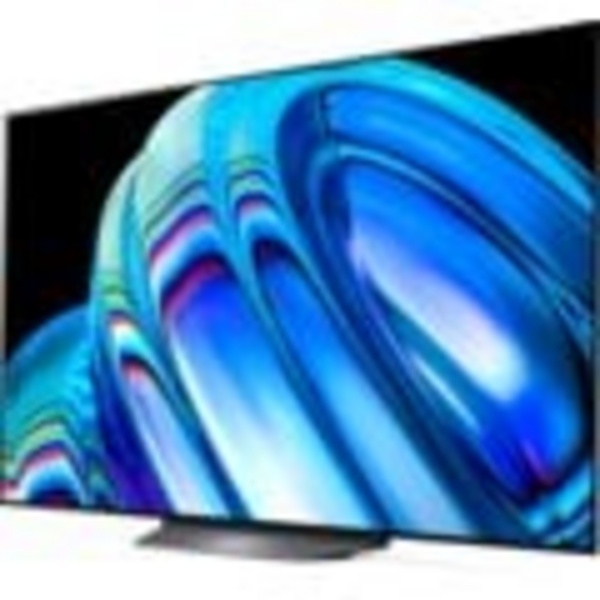 Televizor LG OLED65B23LA, 65" (164cm), 4K UHD, gri