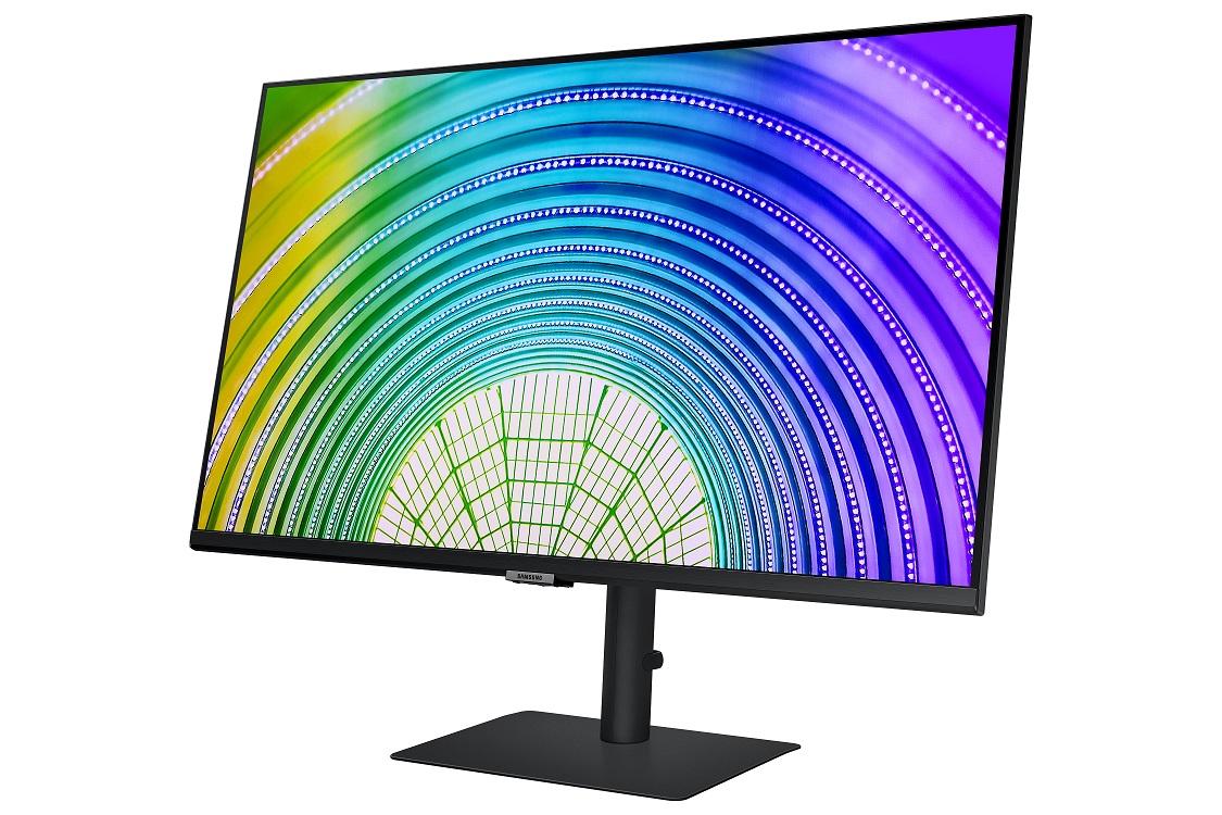 Monitor Samsung LS32A600UU, 32", QHD, VA, i zi
