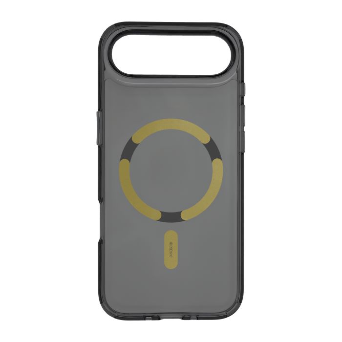 Dviced MagSafe iPhone Air Smoke Case, Gold