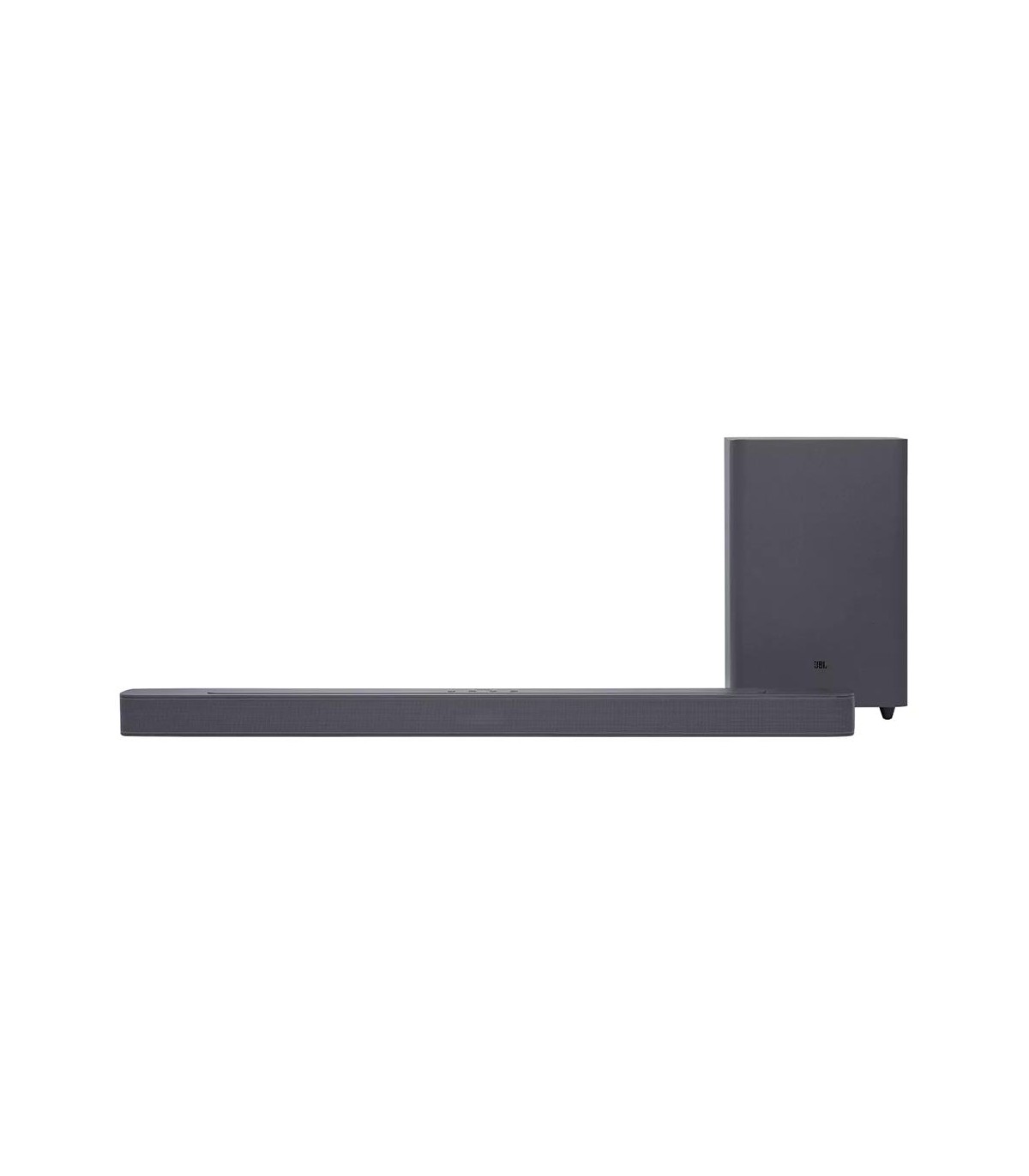 Soundbar JBL Bar, 2.1 deep bass M2, i zi