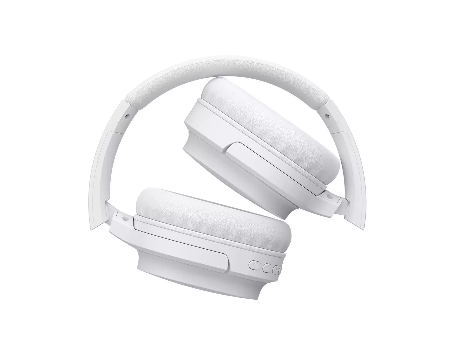 Kufje Havit 162 Bluetooth, të bardha
