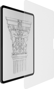 Mbrojtëse ekrani Next One Scribble, teksturë letre, për iPad Pro M4 11"