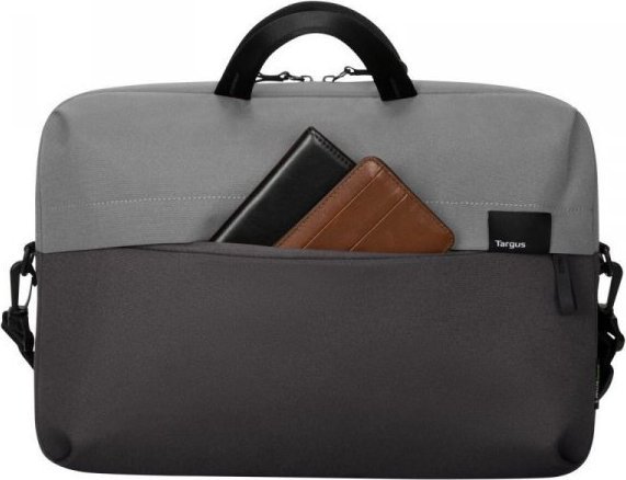 Çantë laptopi Targus Sagano TBS577GL, 16", slim, gri