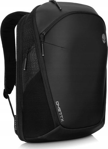 Çantë Dell AW724P (460-BDPS), 4 xhepa, e zezë