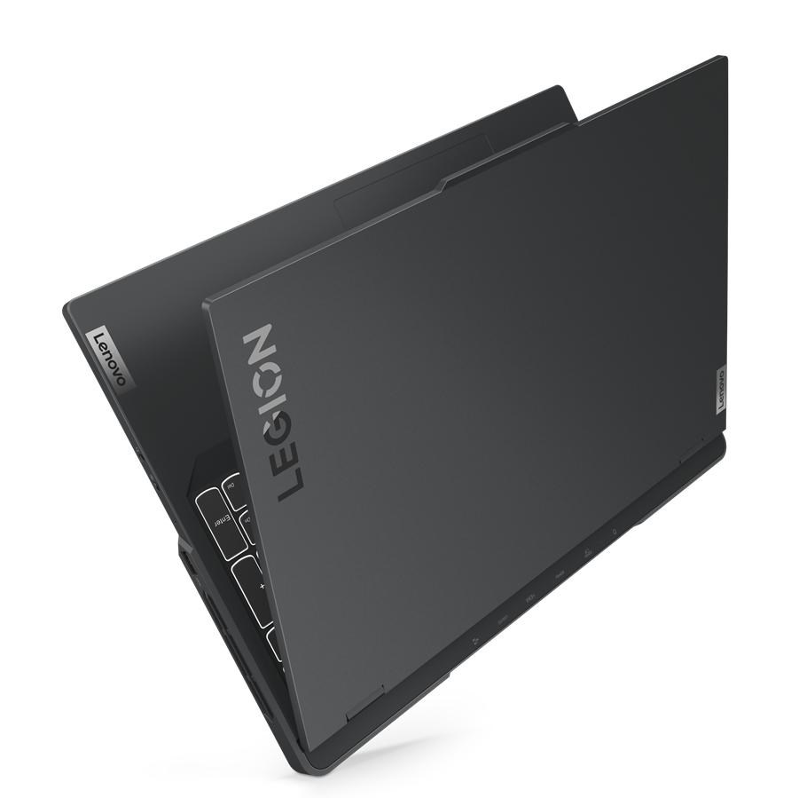 Laptop Lenovo Legion Pro 5, 16", AMD Ryzen 7 7745HX, 32 GB RAM, 1 TB SSD, VIDIA GeForce RTX 4070, i hirtë
