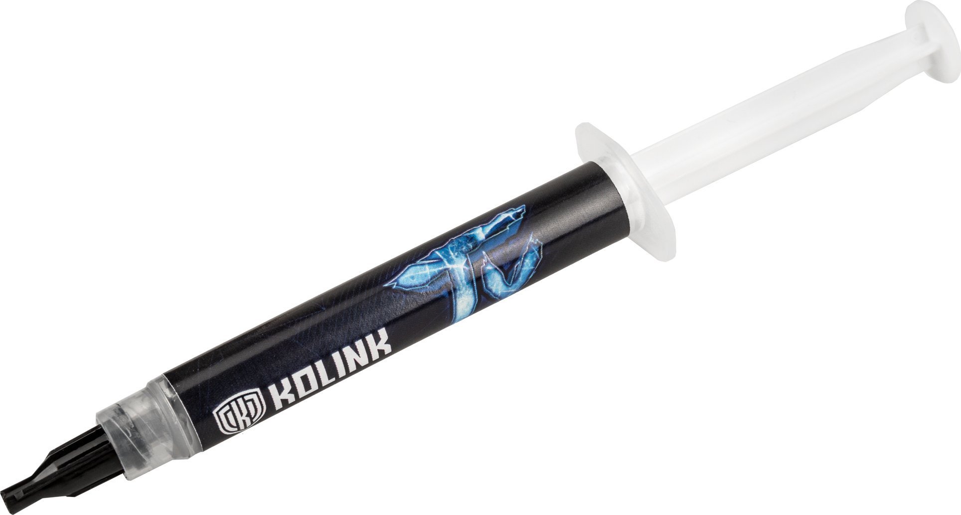 Термална паста Kolink Core TX-8, 5.5g, високи перформанси, сива