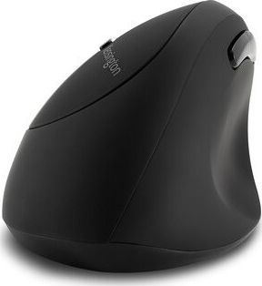 Maus Kensington Pro, për majtakë, wireless, USB, i zi