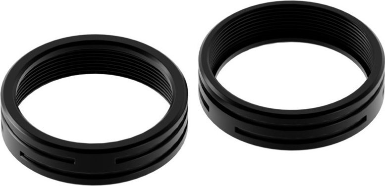 Unaza mbajtëse për rezervuar PC Singularity Protium 2.0, set, të zeza