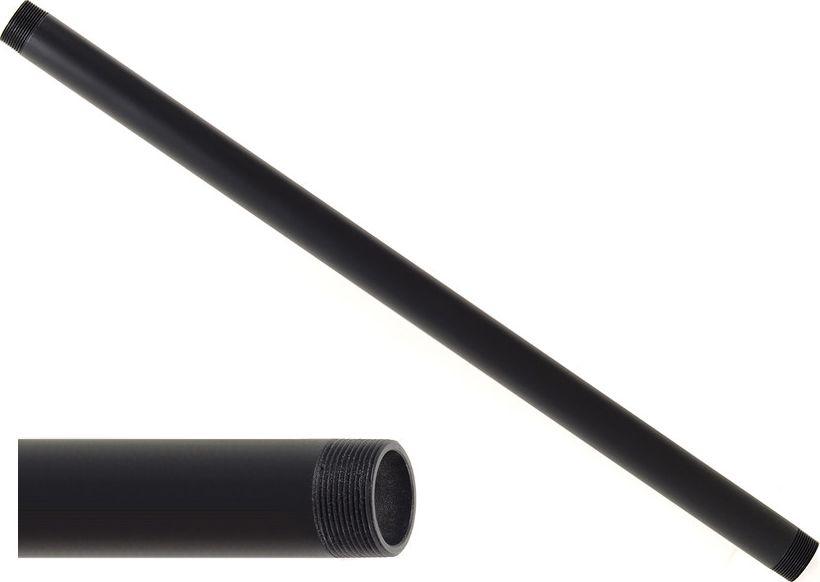 Krah montimi për mbajtëse televizori Maclean MC-707, i zi