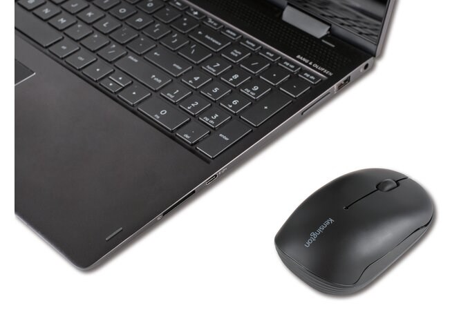 Maus Kensington Pro Fit, wireless, optik, i zi