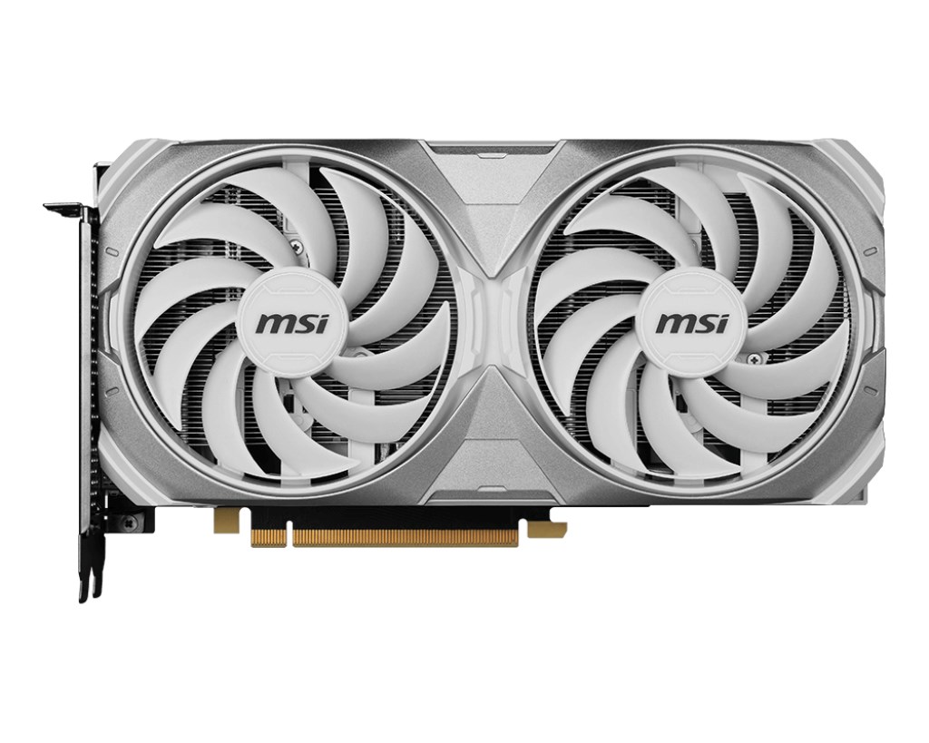 Kartë grafike MSI VENTUS NVIDIA GeForce RTX 4070, OC, 12 GB GDDR6X