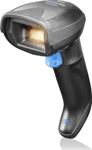 Skaner barkodi Datalogic Gryphon I GD4520, 1D 2D, me kabllo, i zi