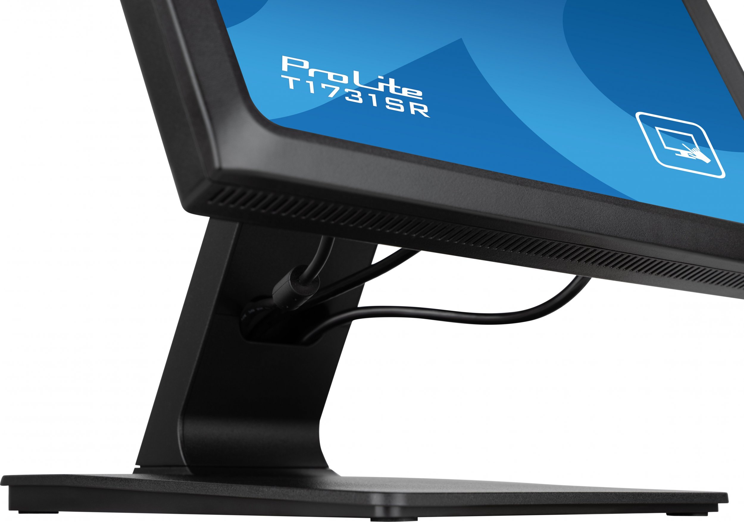 Monitor me prekje iiyama ProLite T1731SR B1S, 17", HDMI DP, i zi