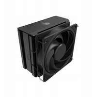 Ftohës CPU Cooler Master Hyper 212 Pro, 120mm, RGB, i zi
