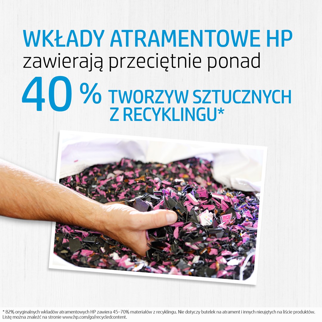 Ngjyrë për printer HP 351 Tri-colour, 4 ml, shumëngjyrëshe
