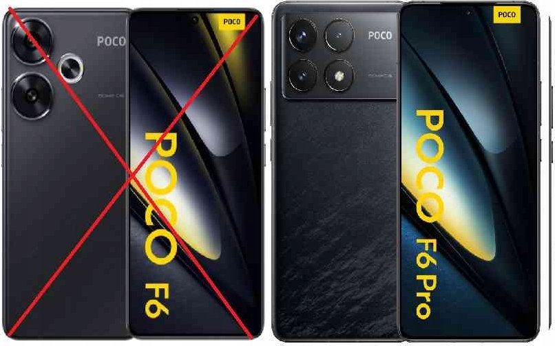 Xham mbrojtës PremiumGlass për Xiaomi Poco F6 Pro, tempered glass, transparent