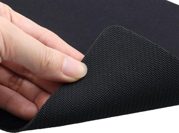 Mauspad TruForm P100, 21.8x17.8, i zi