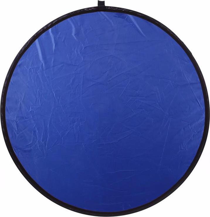 Reflektor fotografik AG Studio AG302E, 5 në 1, 60 cm, rrethor