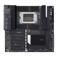 Pllakë amë ASUS PRO WS WRX80E-SAGE SE WIFI II - AMD WRX80
