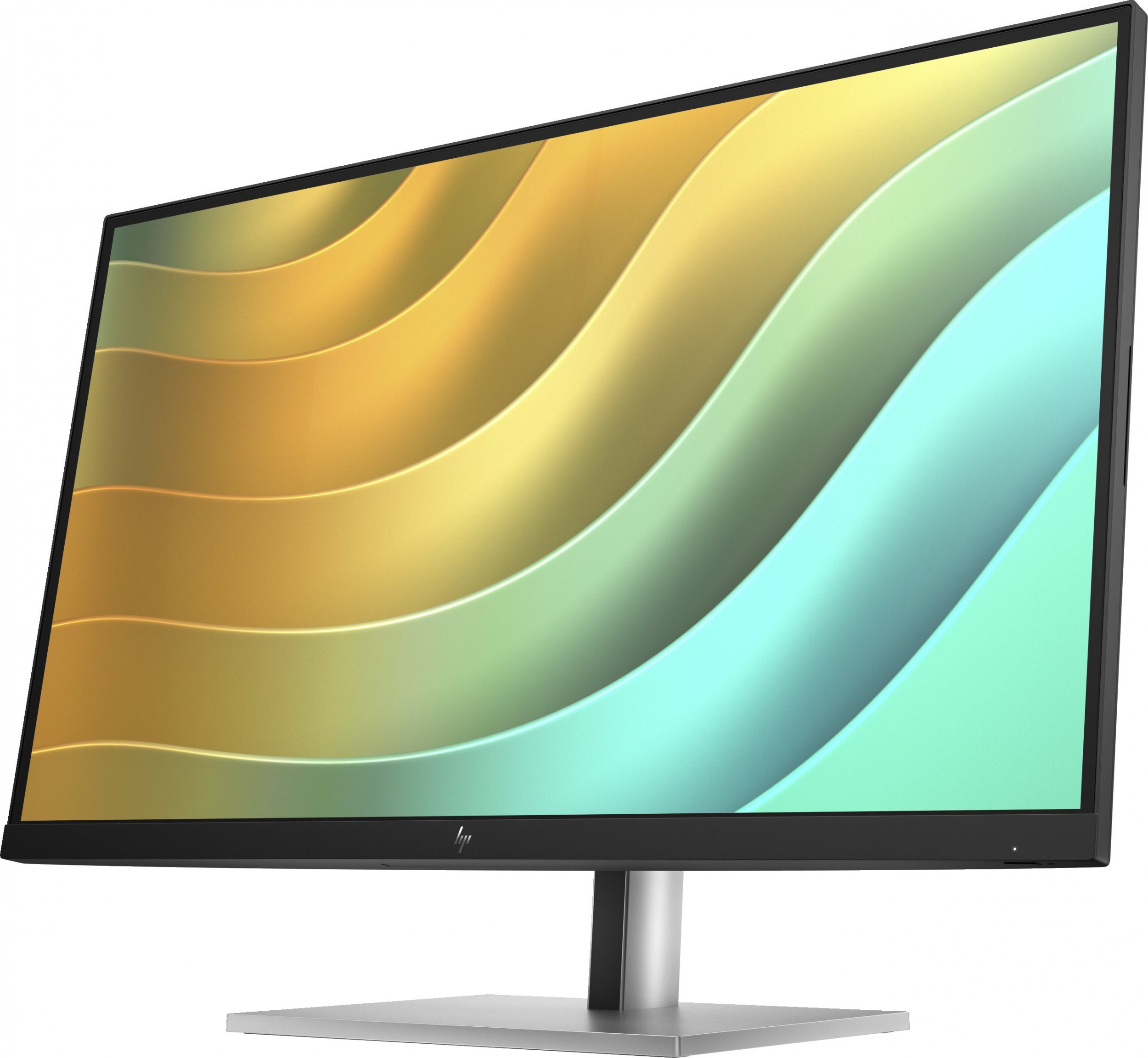Monitor HP E27u G5, 27", QHD, i zi