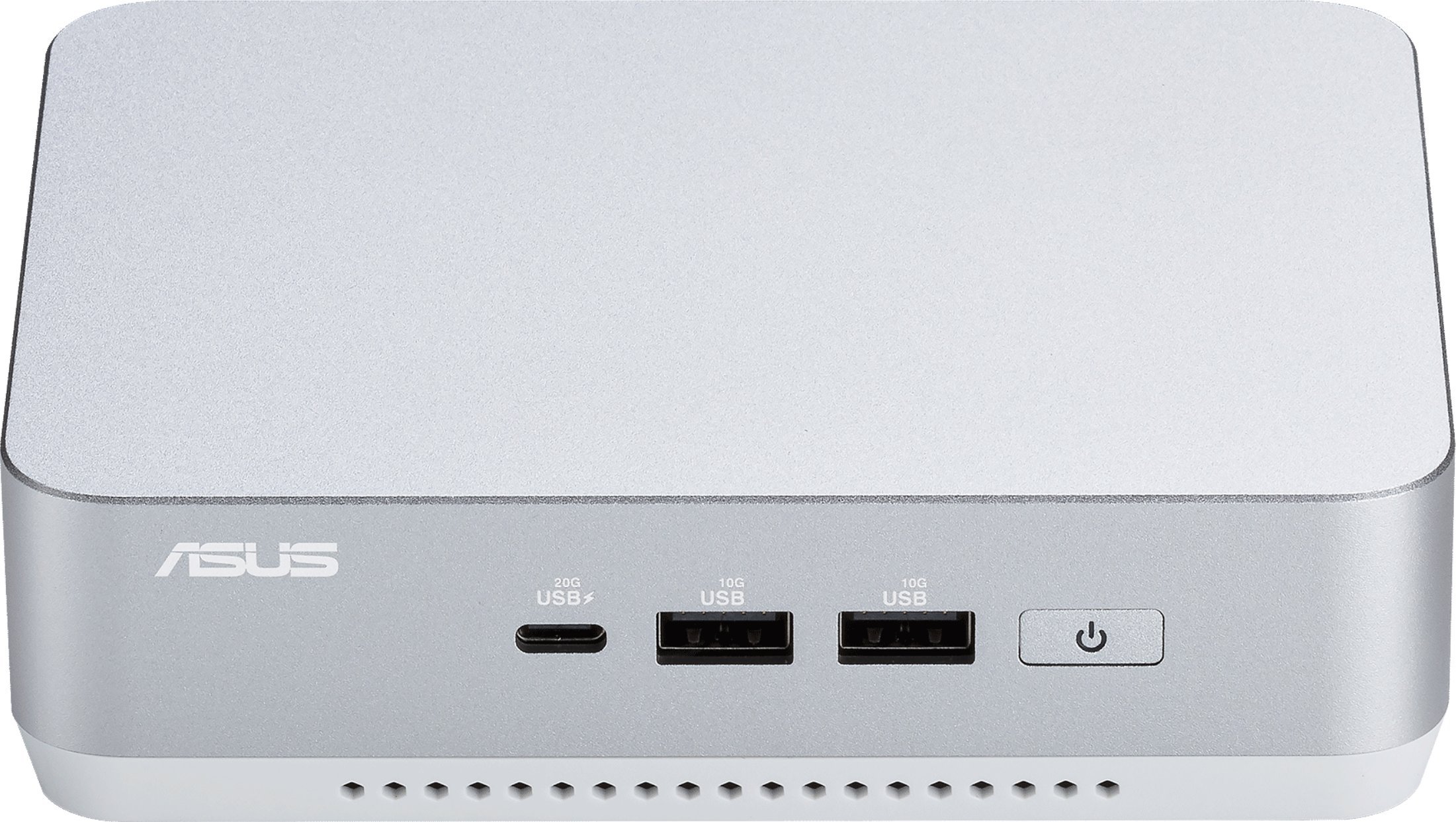 Mini PC ASUS NUC 14 Pro Plus RNUC14RVSU500000I, Intel Core Ultra 5 125H, Wi-Fi 6E, argjendtë