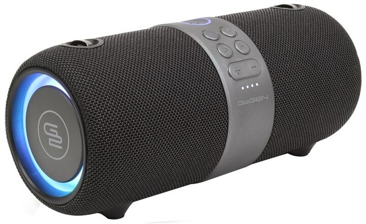 Altoparlant wireless GoGEN BS 420B, i zi