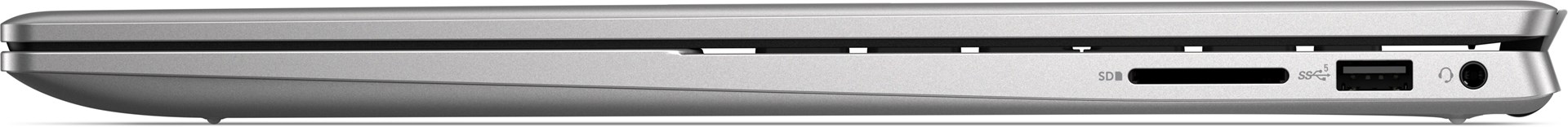 Laptop Dell Inspiron 5630, 16", Intel i5-1335U, 8 GB RAM, 1 TB SSD, i argjendtë