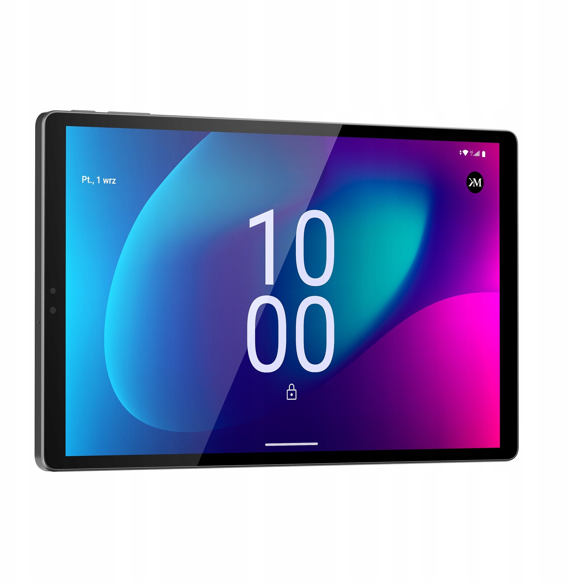 Tablet Kruger&amp;Matz Eagle 1077, 10.1", 4GB 64GB LTE, gri