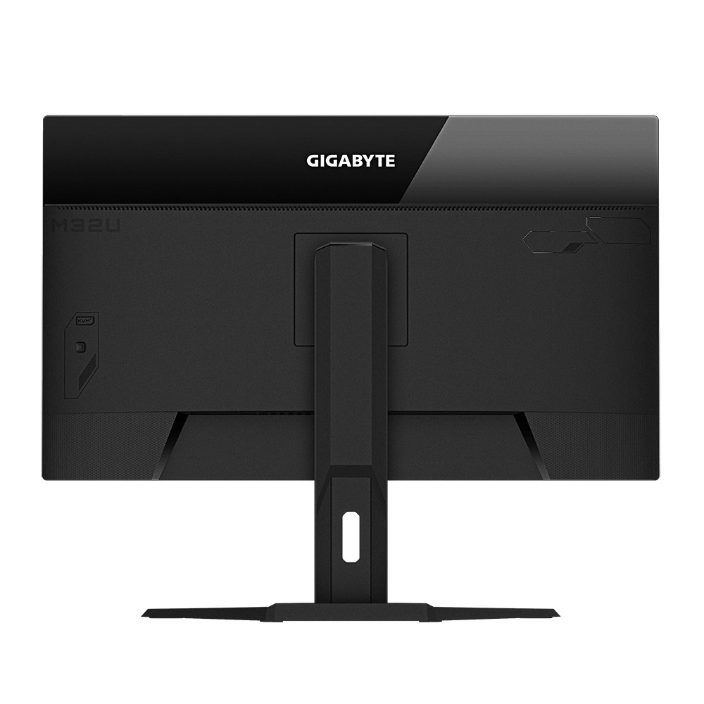 Monitor Gigabyte M32U EK, 31.5", 4K UHD, 144Hz, i zi