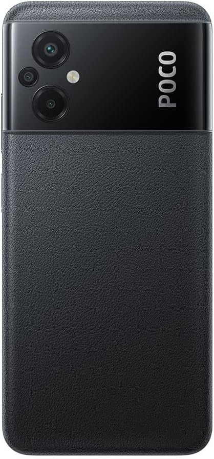 Celular Xiaomi poco M5 4G, 4GB/64GB, i zi