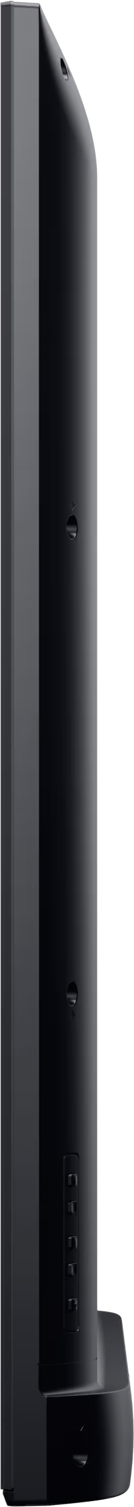 Monitor Dell P5524Q, 55", VA, 4K UHD, i zi