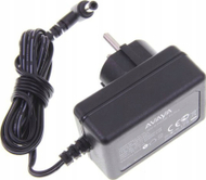 Midspan PoE Axis 30W Outdoor, IEEE 802.3af, gri