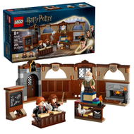 Lodër ndërtimi LEGO Harry Potter 76442 Hogwarts Castle Charms Class, playset, shumëngjyrësh