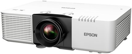 Проектор Epson EB-L790U, 7300 ANSI Lumens, WUXGA, бел