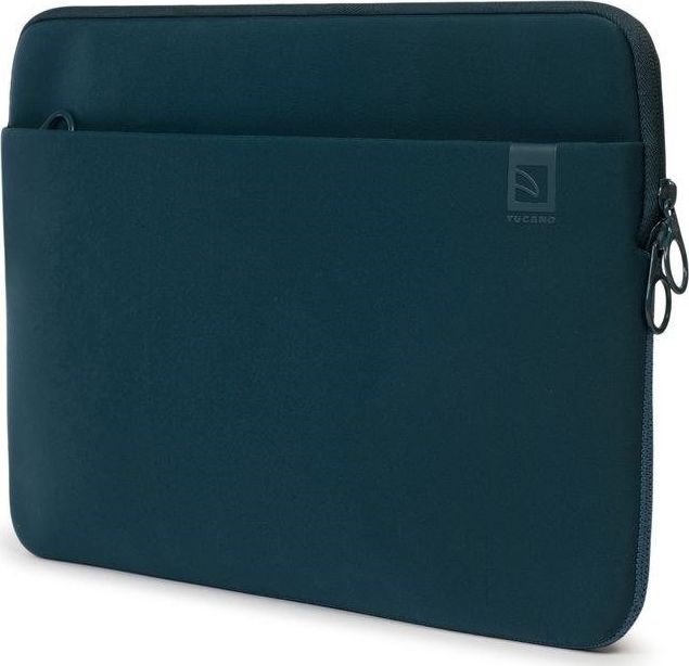 Këllëf notebook Tucano Top Second Skin, 16", neopren, blu