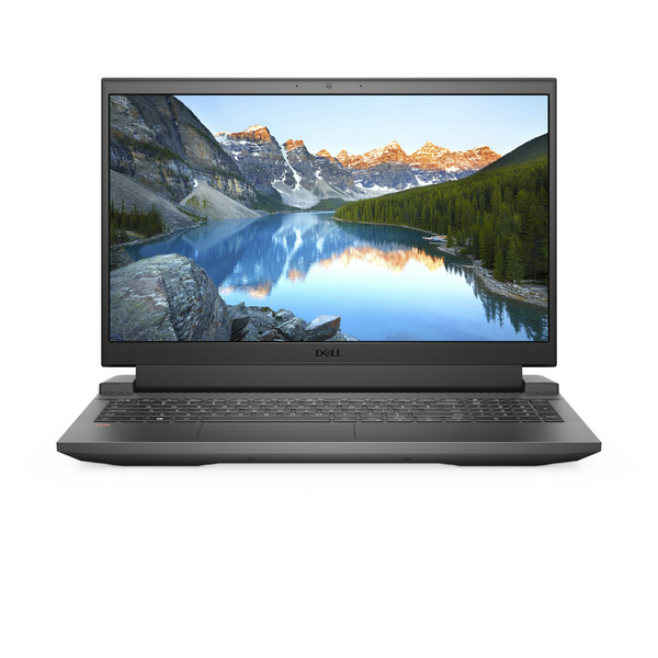 Laptop DELL G15 5511, 15.6'', Intel Core i5, 16 GB RAM, 512 GB SSD, NVIDIA GeForce RTX 3050 Ti, i zi