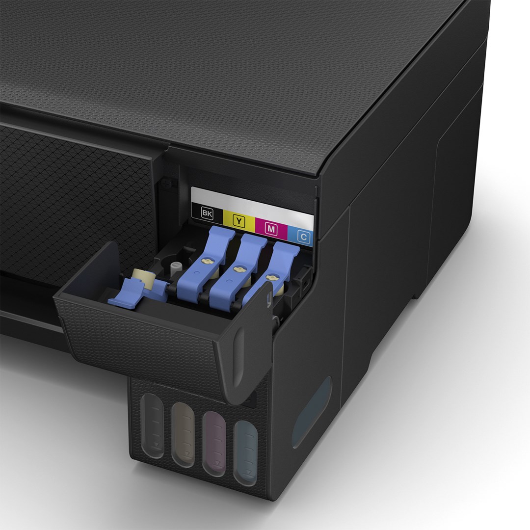 Printer multifunksional Epson L3251, Inkjet, i zi