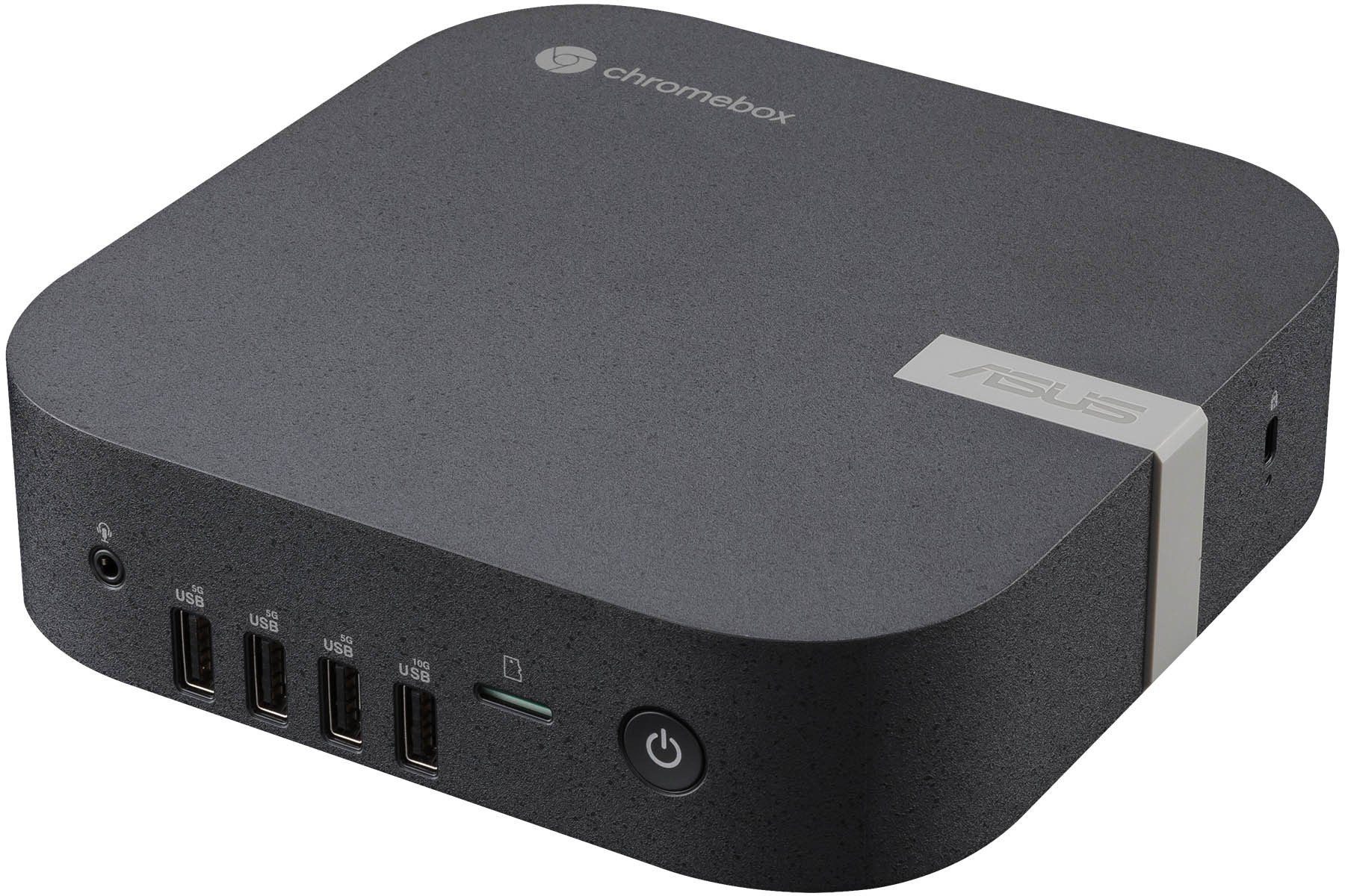 Mini PC ASUS Chromebox 5 CHROMEBOX5 S5007UNA, Intel Core i5 1335U, 8GB RAM, i zi