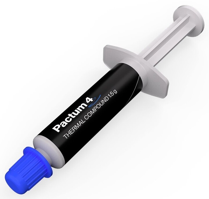 Pastë Endorfy Pactum 4 / 1.5g