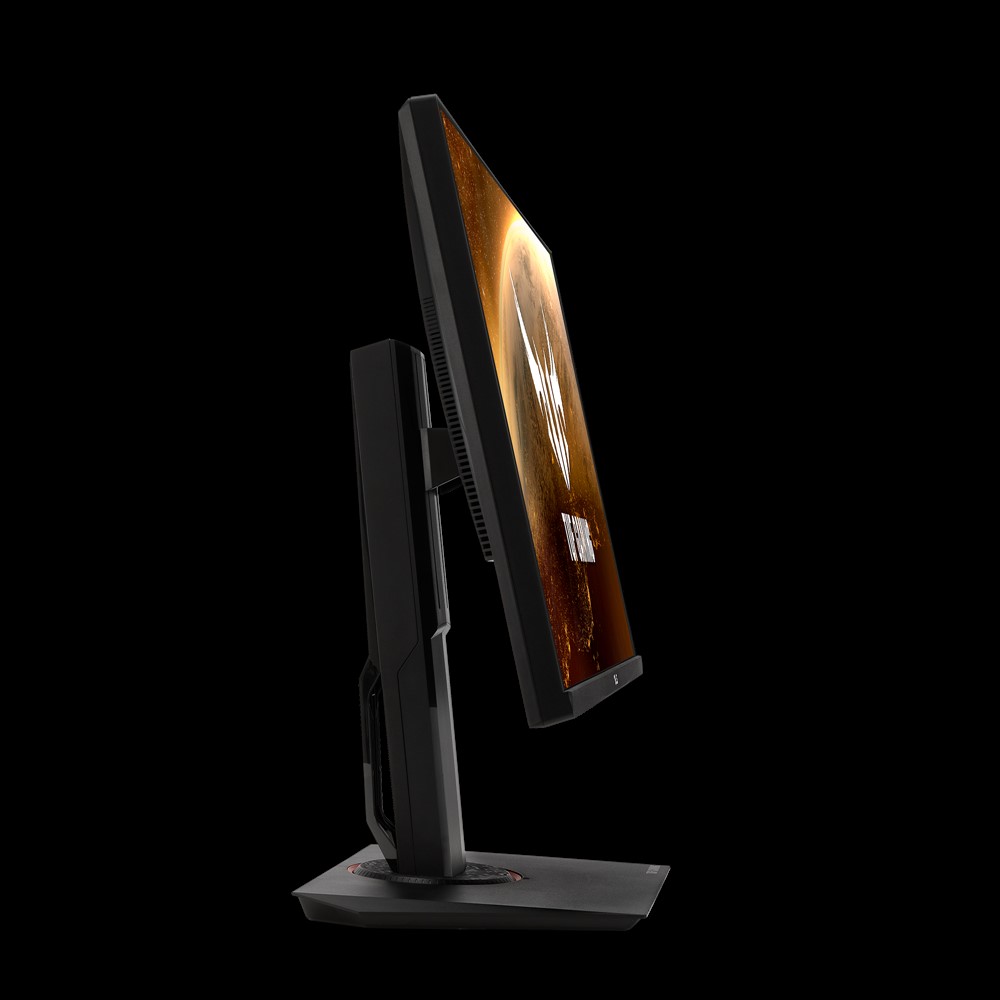 Monitor Asus TUF VG289Q, 28", IPS, 4K UHD, i zi