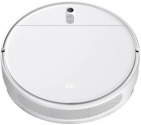[OUTLET] Pastrues robotik me vakum Xiaomi Mi Robot Vacuum-Mop 2 Lite EU