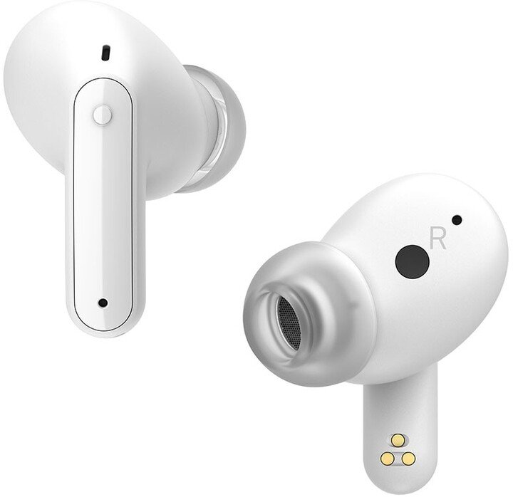 [OUTLET] Dëgjuese LG TONE-FP5W, të bardha