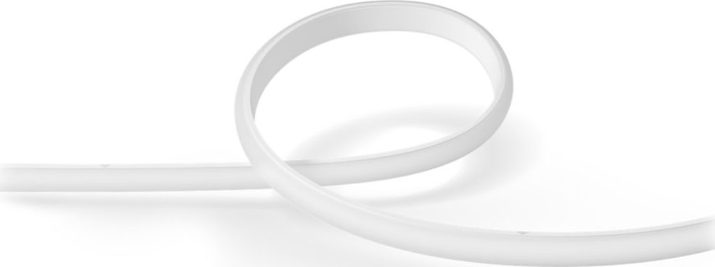 Shirit LED inteligjent Philips Hue Gradient, 2m, shumëngjyrësh