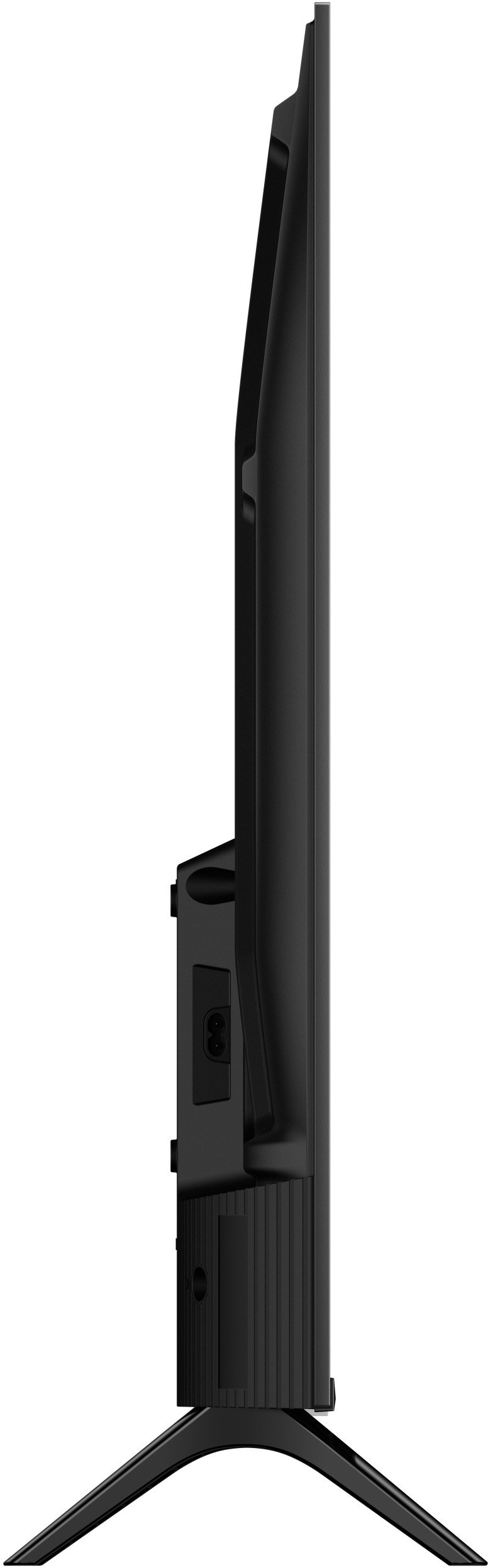 Televizor TCL QLED 40V5CX7, 40", 4K Ultra HD, Smart Android TV